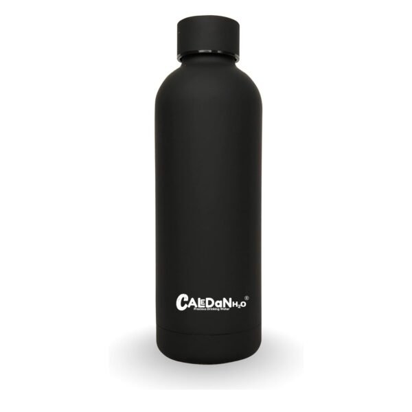 CALEDaN Vacuum Insulated Water Bottle
